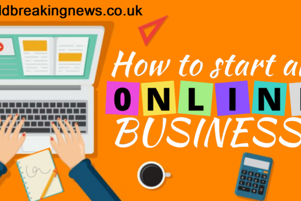 Starting a Solely Online Business From Home: A Guide to Entrepreneurial Success