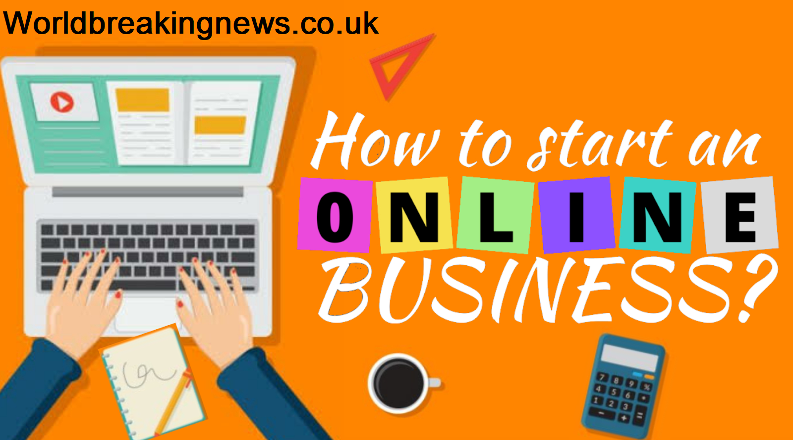 Starting a Solely Online Business From Home: A Guide to Entrepreneurial Success