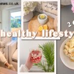 5 Ways to Maintain a Healthy & Smart Lifestyle 2024