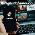 Tiktok Friends discovermaliktechcrunch