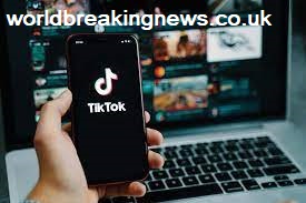 Tiktok Friends discovermaliktechcrunch