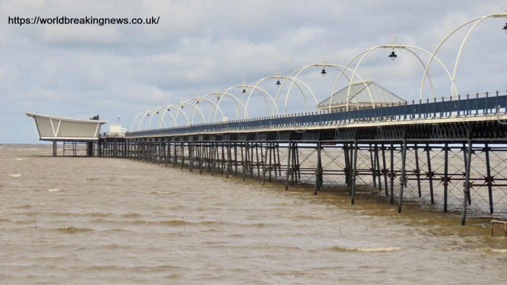 Southport: A Gem in the Heart of Great Britain