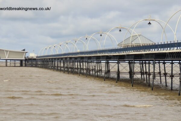 Southport: A Gem in the Heart of Great Britain