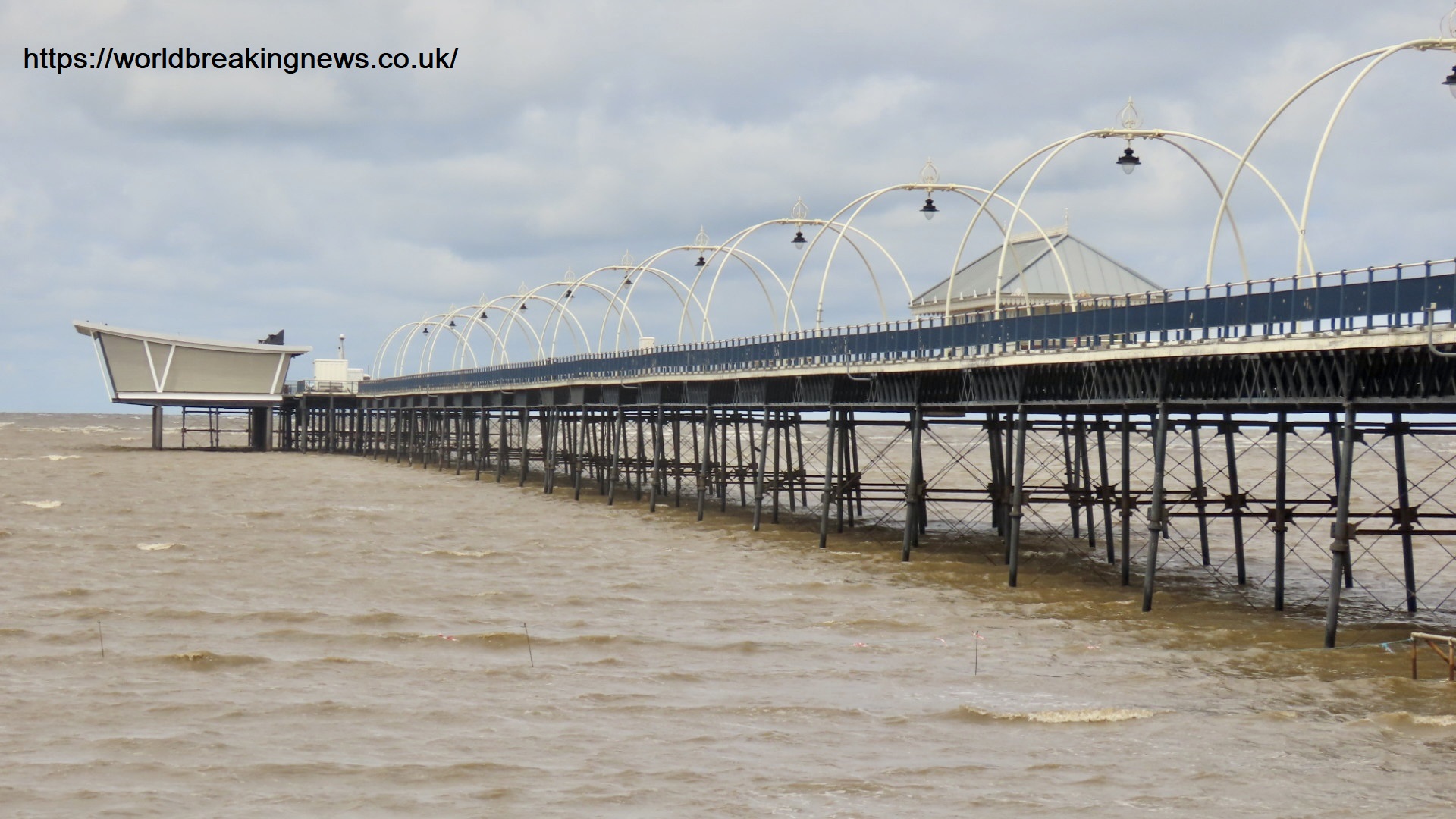 Southport: A Gem in the Heart of Great Britain