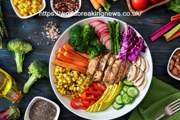 7 Best Diets for Optimal Health: Expert Recommendations and Insights