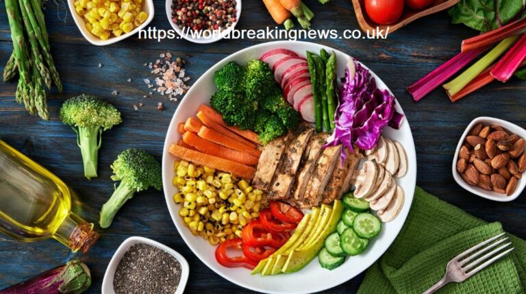 7 Best Diets for Optimal Health: Expert Recommendations and Insights