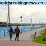 Southport GB: A Seaside Gem