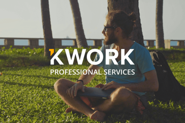 How to Create Kwork Account