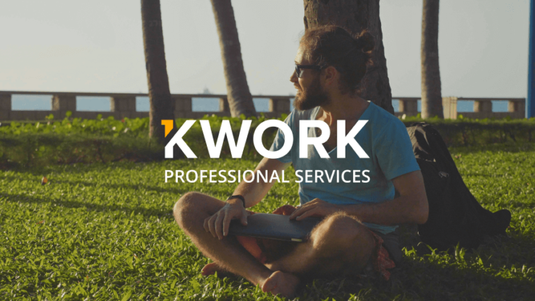 How to Create Kwork Account