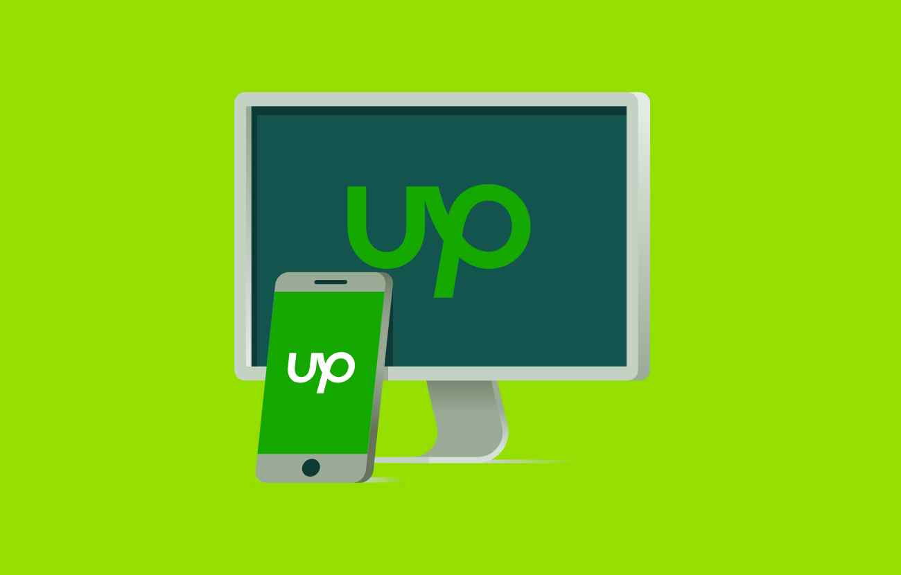 How to Create a Upwork Account