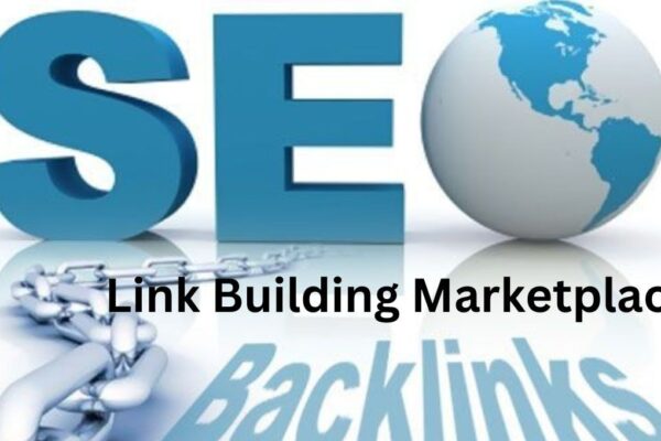 SEO Marketplace for Backlinks