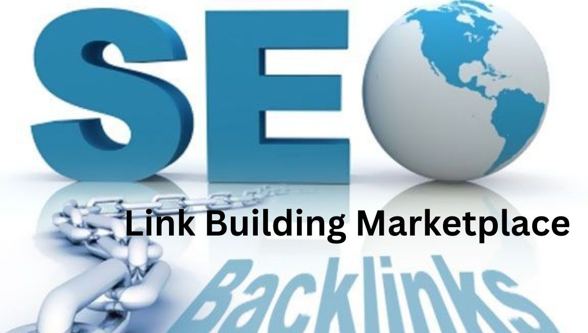 SEO Marketplace for Backlinks