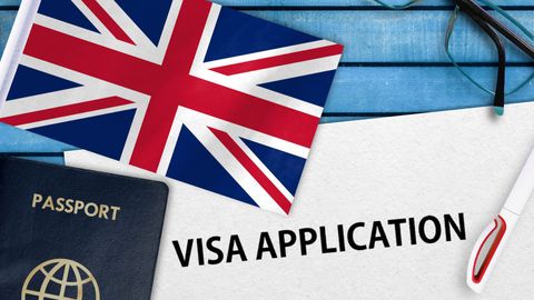 How to Get a UK Visa?