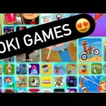 Exploring the Diverse Universe of Poki Games A Comprehensive Guide to Endless Fun