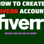 How to Create a Fiverr Account