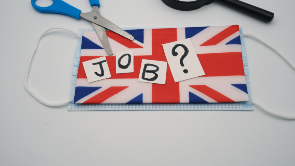 How to Find A Job In UK?