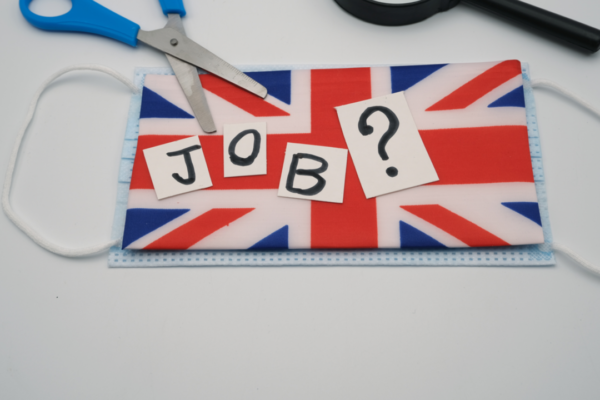 How to Find A Job In UK?