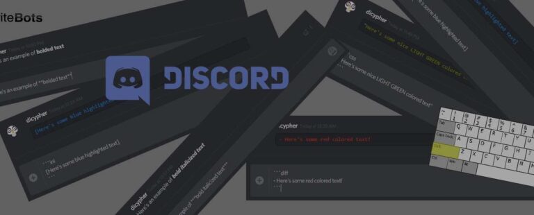 Strikethrough in Discord: A Comprehensive Guide